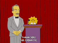 Cronkite GIFs - Get the best gif on GIFER