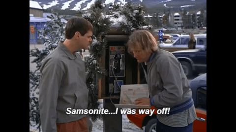 Best Lubricant for Samsonite Suitcase Casters and Wheels | BobIsTheOilGuy