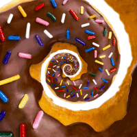 Sweet treat GIFs - Get the best gif on GIFER