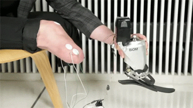 Bionics GIFs - Get the best gif on GIFER