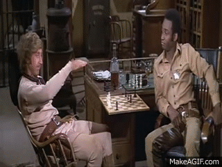Blazing saddles GIF - Conseguir el mejor gif en GIFER