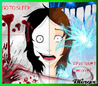 Jeff The Killer Horror GIF - Jeff the Killer Jeff Horror - Discover & Share  GIFs