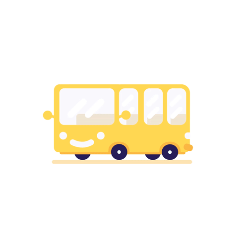 Bus GIFs Obtenez le meilleur gif sur GIFER