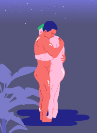 Kokraklar qora Rus cocksucker uning yigiti qotil minut beradi va uning ogziga sperma oladi