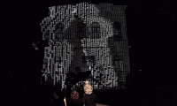 Video Installation Gif Video mapping GIFs - Get the best gif on GIFER