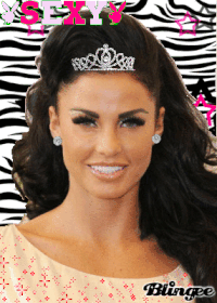 Katie price GIFs - Get the best gif on GIFER
