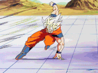 Kamehameha 4K wallpapers for your desktop or mobile screen free and easy to  download