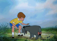 Christopher robin GIFs Get the best on GIFER Christopher robin GIFs Get the best on GIFER