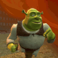 Shrek Meme GIF - Shrek Meme - Discover & Share GIFs  Shrek, Fotos para  reírse, Lindos dibujos fáciles