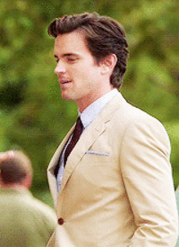 White suit sexy white GIF - Find on GIFER