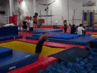 Frontflips GIFs - Get the best gif on GIFER