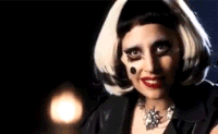 Lady gaga meat dress gaga GIF on GIFER - by Anagra