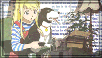 Fullmetal Alchemist Dog GIFs