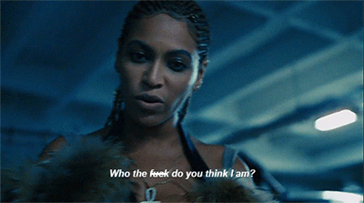 Beyoncé GIFs - Obtenez le meilleur gif sur GIFER