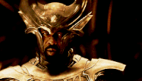 Heimdall GIFs - Get the best gif on GIFER