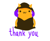 GIF thank you, thanks, cindysuenkeys, best animated GIFs transparent, free download 