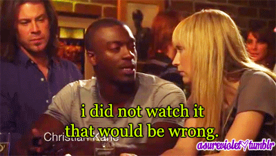 Beth riesgraf GIFs - Get the best gif on GIFER