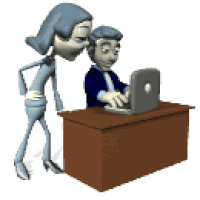 Empleado GIFs - Get the best gif on GIFER