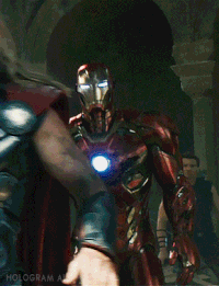 Ironman Gifs Get The Best Gif On Gifer