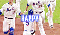 Mets GIFs - Get the best gif on GIFER