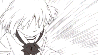 Nichijou Exploding Gif Nichijou GIFs - Get the best gif on GIFER