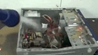Overheating GIFs - Get the best gif on GIFER