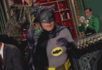 Cringe batman ass GIF - Find on GIFER