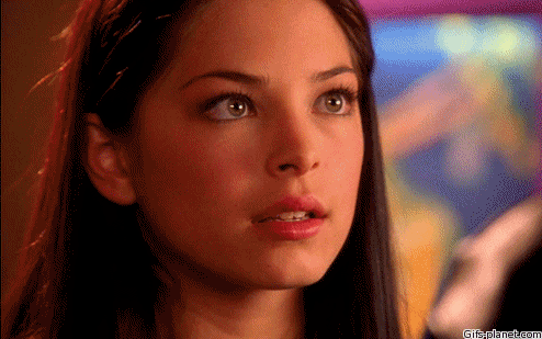 Kristin kreuk GIF - Conseguir o melhor gif em GIFER
