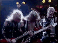 Metal GIF - Conseguir el mejor gif en GIFER