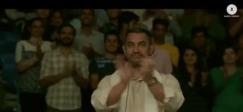 Thali GIFs - Get the best gif on GIFER