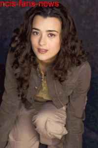 Cote de pablo GIFs - Obtenez le meilleur gif sur GIFER