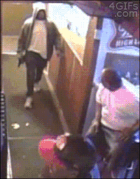 Bouncers GIFs - Get the best gif on GIFER
