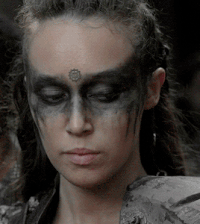 Lexa GIFs - Get the best gif on GIFER
