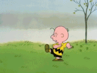 Charlie Brown Football Gifs Get The Best Gif On Gifer