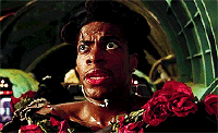 Ruby Rhod Entourage Gif Ruby rhod GIF - Conseguir el mejor gif en GIFER