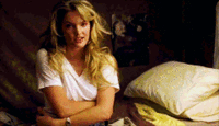 Bridgette wilson GIFs - Obtenez le meilleur gif sur GIFER