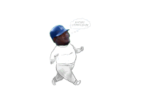 GIF los angeles dodgers - animated GIF on GIFER