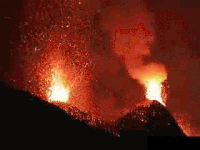 Joe Volcano GIF - Joe Volcano Storm - Discover & Share GIFs