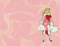 Young anna nicole smith GIFs - Get the best gif on GIFER