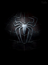spiderman gif