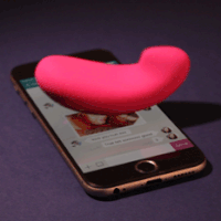 Vibrator GIF