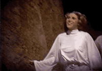 Leia GIFs - Get the best gif on GIFER