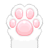 Pink transparent cute GIF on GIFER - by Temath