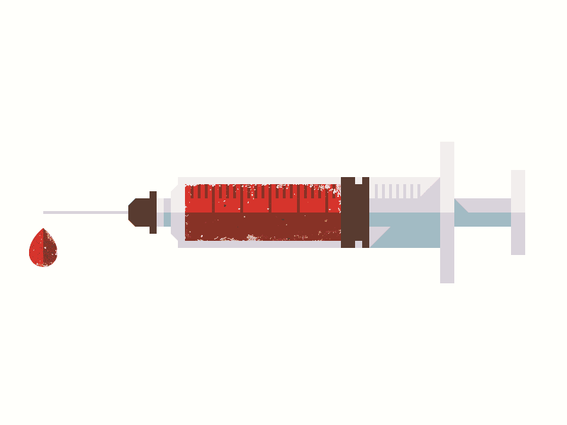 Syringes GIFs - Get the best gif on GIFER