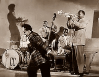 Rhythm and blues revue GIFs - Get the best gif on GIFER