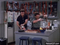 Kramer GIFs - Get the best gif on GIFER