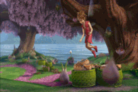 Fairies GIFs - Get the best gif on GIFER