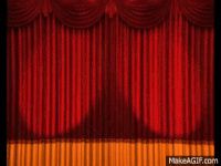 Curtain GIFs - Get the best gif on GIFER