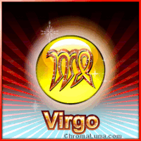 Virgo GIFs - Get the best gif on GIFER