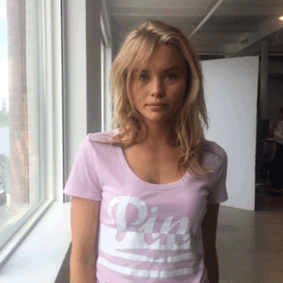 Blonde GIFs Get The Best Gif On GIFER